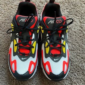 Kids Nike Tennis Shoes